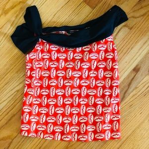 NWT Marc Jacobs Tank Top size 12